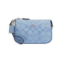 COACH 蔻驰 女款 NOLITA15 手提单肩斜腕包零钱包 CI027