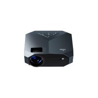 爱国者(aigo) H13 投影仪超清家用 硬解4K分辨率 梯形校正 WIFI手机同屏投墙1080P无线投影机