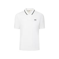 Levi's 李维斯 男士短袖POLO衫 A3121-0005
