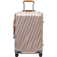 TUMI/途明19Degree Aluminum系列铝合金旅行箱拉杆箱