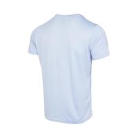 adidas 阿迪达斯 OWN THE RUN TEE 男款运动短袖T恤 KO361