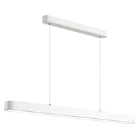 Lighting 雷士 NVC 亦云系列 EDNS8185I 智能高显餐吊灯 36W 白色