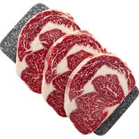 澳嘉 原切厚切 安格斯M5眼肉眼牛排