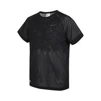 NIKE 耐克 男子AS M NK DFADV RUN DVN TECHKNIT短袖T恤 DX0854-010 XL