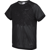 耐克nike男子AS M NK DFADV RUN DVN TECHKNIT短袖T恤 DX0854-010 S