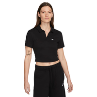 NIKE 耐克 女子潮流休闲T恤短袖DV7885-010 DV7885-010 L