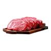 御牛满地原切澳洲谷饲M3上脑草饲西冷眼肉牛排