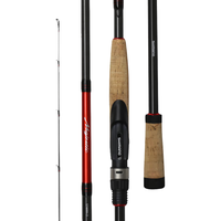 SHIMANO 禧玛诺 20款玛杰仕Majestic 微物翘嘴马口碳素路亚竿钓鱼竿 1.98米L调直柄(S66L-2)