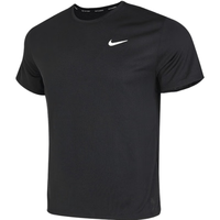 NIKE/耐克 跑步训练 男士T恤 S