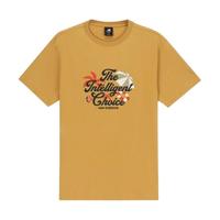 NEW BALANCE NB官方23新款男款舒适透气运动休闲圆领短袖T恤 BYC AMT32366 S