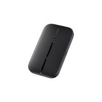 HUAWEI 华为 随行wifi3 pro移动随身wifi4g无线网卡插卡路由器车载热点流量卡 E5576黑+一年流量套餐