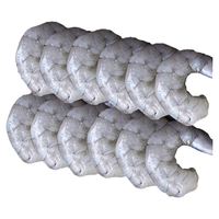 鲜驰 xianchi新鲜大虾仁鲜冻无冰大青虾仁速冻冷冻虾肉去虾线特级虾肉商用批发