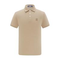 navigare 纳维凯尔 意大利小帆船 男士休闲POLO衫