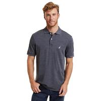 NAUTICA 诺帝卡 男士polo针织衫