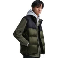 UNIQLO 优衣库 羽绒背心 463244