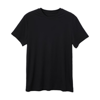 Flipbelt 美国飞比特 Air 轻量T 速干短袖男t恤吸湿跑步运动上衣 绀青蓝 L