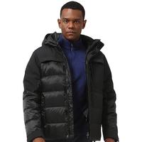 MARMOT/马魔山户外休闲男款秋冬保暖防风羽绒服B73870