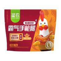 sunner 圣农 大鸡腿加热即食 麻辣火锅味180g*8包