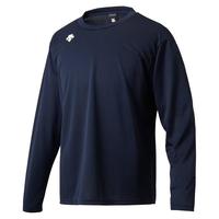 DESCENTE 迪桑特 中性运动卫衣 DMC-5801LB