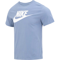 耐克 NIKE短袖男上衣夏季经典款圆领T恤运动服体恤衫半袖