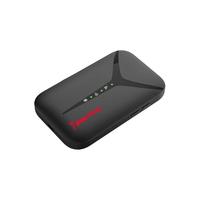 Great Wall 长城 移动随身wifi免插卡4g无线路由器无限流量便携随行卡托随行车载mifi上网 设备-信号增强-月享1500G全程4G高速