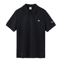Champion正品日版小C时尚标POLO衫男士T恤潮牌