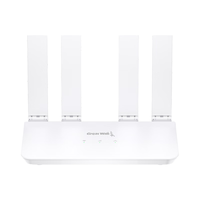 Great Wall 长城 4G路由器移动随身wifi无线路由路由流量
