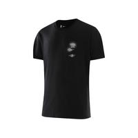 NIKE篮网队T恤男夏季运动休闲宽松圆领短袖NBA耐克跑步纯棉上衣DH6732 篮网队 XS