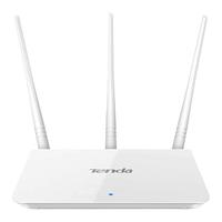 腾达穿墙高速稳定wifi全屋覆盖300M中小户型无线家用路由器