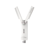 简卓 随身移动wifi免插卡无线网卡全网通4g路由器无限流量笔记本USB Turbo