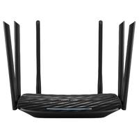 TP-LINK 普联 AC1900 双频千兆 端口无线路由器 家用高速上网穿墙王