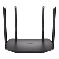 TP-LINK 普联 双频1200M无线路由 家用穿墙高速wifi千兆版易展路由器