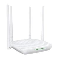 Tenda 腾达 FH456穿墙王四根天线高速稳定智能wifi电竞大户型家用无线路由器
