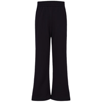  Little MO&CO. 纯棉 女童喇叭裤