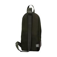 Herschel Supply/和行 Heritage™ 单肩斜挎包 常青藤绿/菊苣咖啡色