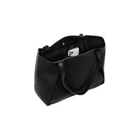 TUMI 途明 GEORGICA系列女士高端时尚手提托特包0734515D黑色