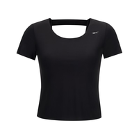  Reebok/锐步 修身 女士紧身衣  A/S
