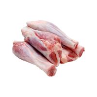 MDNG 新鲜 整根 羊腿肉 羊小腿  2公斤