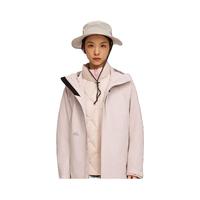  BOSIDENG/波司登 高鹅绒 女士羽绒服  苏梅粉1617 175/96A