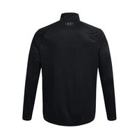安德玛 UNDER ARMOUR Velocity 2.0男子1/4拉链训练运动长袖T恤1375435
