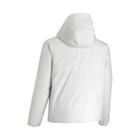 安德玛 UNDERARMOUR)秋冬ColdGear Infrared女子短款训练运动羽绒服1378860 白色112 L