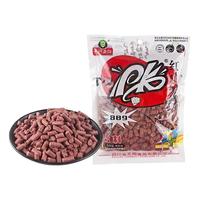 LINETHINK 线义堂 天虫蚯蚓颗粒pk窝料鲫鱼鲤鱼打窝料钓鱼野钓鱼饵料垂钓溪流