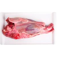 巴沙蒙国产牛腱子肉原切酱卤牛肉块清真牛腿肉新鲜冷冻宁夏生鲜低脂 1.5kg