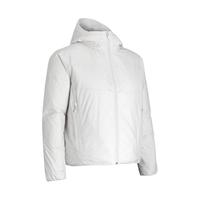 安德玛 UNDER ARMOUR 官方UA秋冬ColdGear® Infrared女子短款运动羽绒服1378860