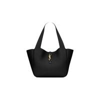 SAINT LAURENT 圣罗兰 女士手提包 763435AACTP1000 黑色 小号