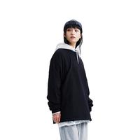 【联名限量】nautica × SEESEE联名日系中性宽松长袖T恤SSKW3304