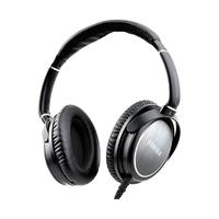 EDIFIER 漫步者 H850 耳罩式头戴式耳机 黑色 3.5mm