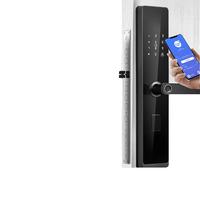 科西朗 半自动指纹锁 Q30标准版 全国包安装