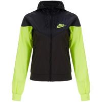 耐克(NIKE) 羽绒服男装冬季羽绒外套防风保暖连帽休闲运动服夹克上衣 DV1132-010黑色85%灰鸭绒 2XL/185/体重170-190斤