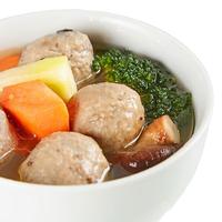 Anjoy 安井 丸子鱼豆腐鱼籽包鱼丸仿雪蟹蛋饺家庭火锅套餐麻辣烫关东煮 A套餐详情规格图